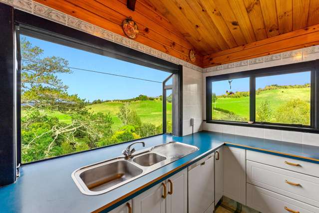 Affordable Country Escape