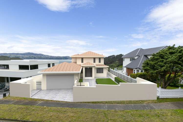 18 Countess Close Maupuia_10