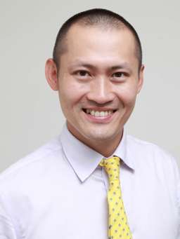 Frank Li