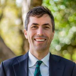 Tom Garcia