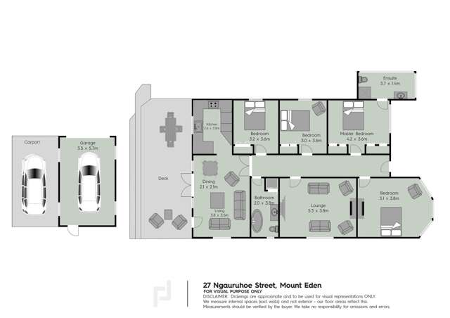 27 Ngauruhoe Street Mt Eden_1