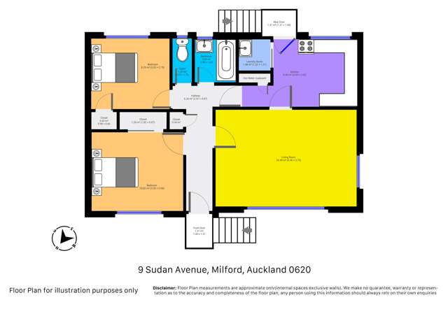 2/9 Sudan Avenue Milford_3