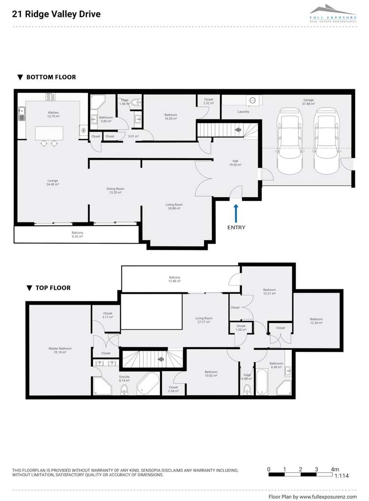 21 Ridge Valley Drive Browns Bay_30