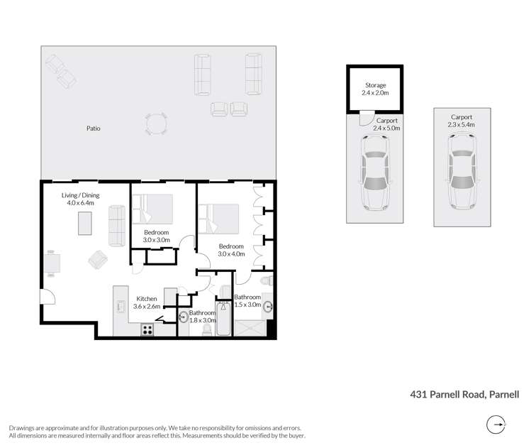 102/431 Parnell Road Parnell_19