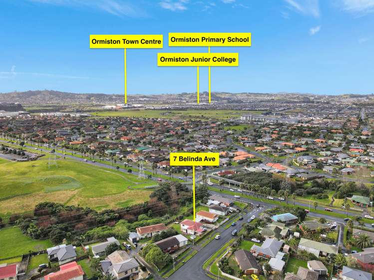 7 Belinda Avenue Flat Bush_13