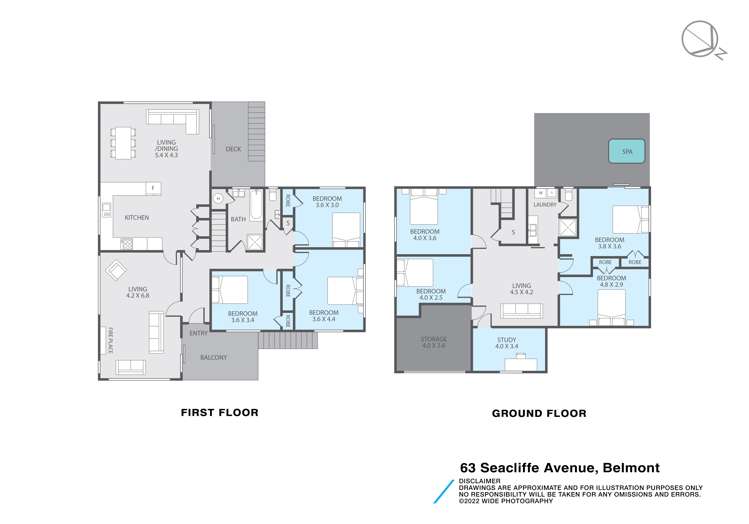 63 Seacliffe Avenue Belmont_13