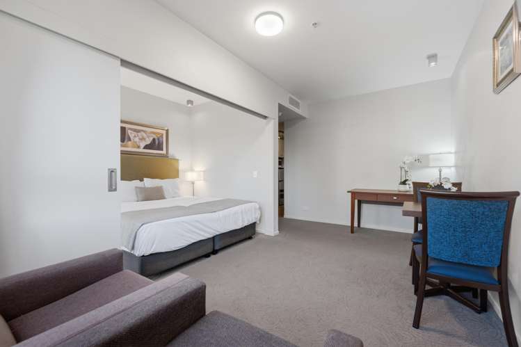 208/188 Hobson Street Auckland Central_9