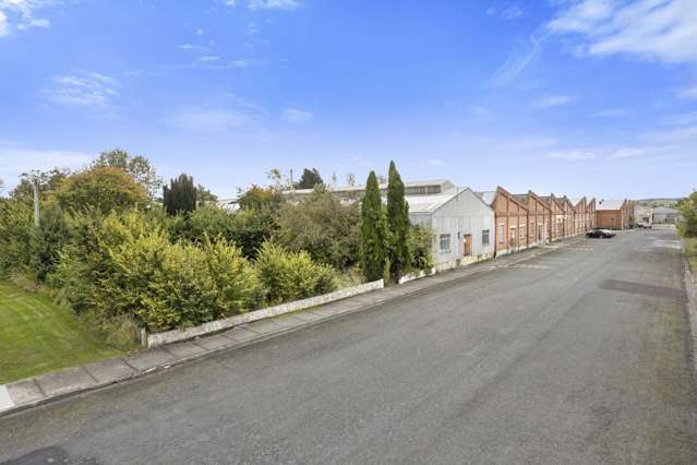 Union Street Milton_4