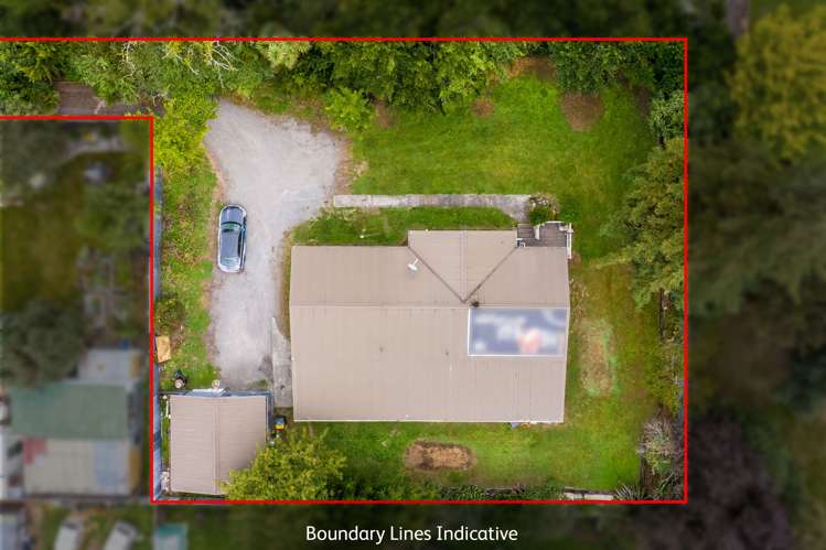 16a Clifton Avenue Carterton_24