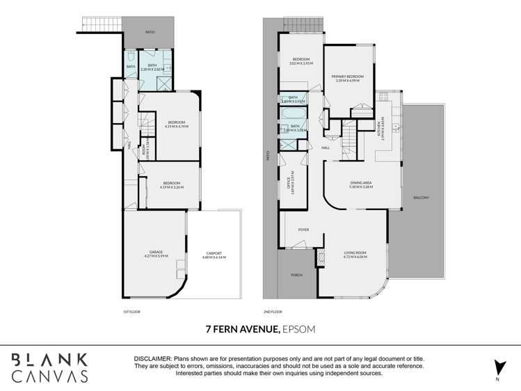 7 Fern Avenue Epsom_31