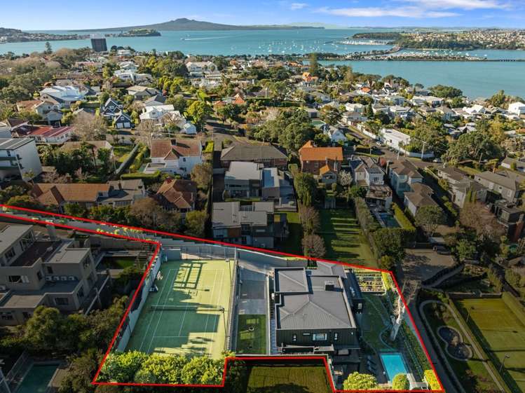 45 and 47 St Stephens Avenue Parnell_16