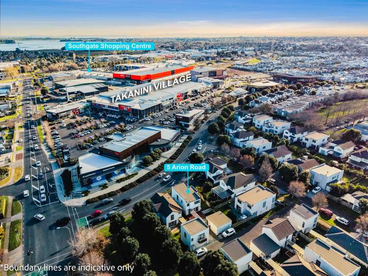 5 Arion Road Takanini_20
