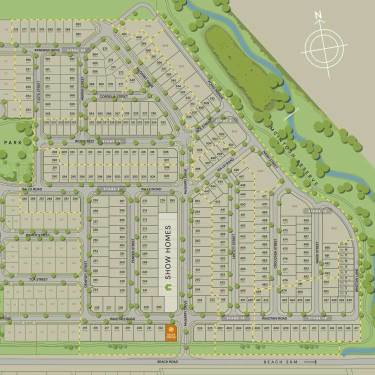 1 McGarry Drive Kaiapoi 7630_9