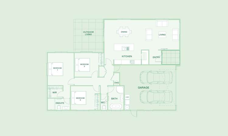 3 Spiralis Close Papamoa Beach_7