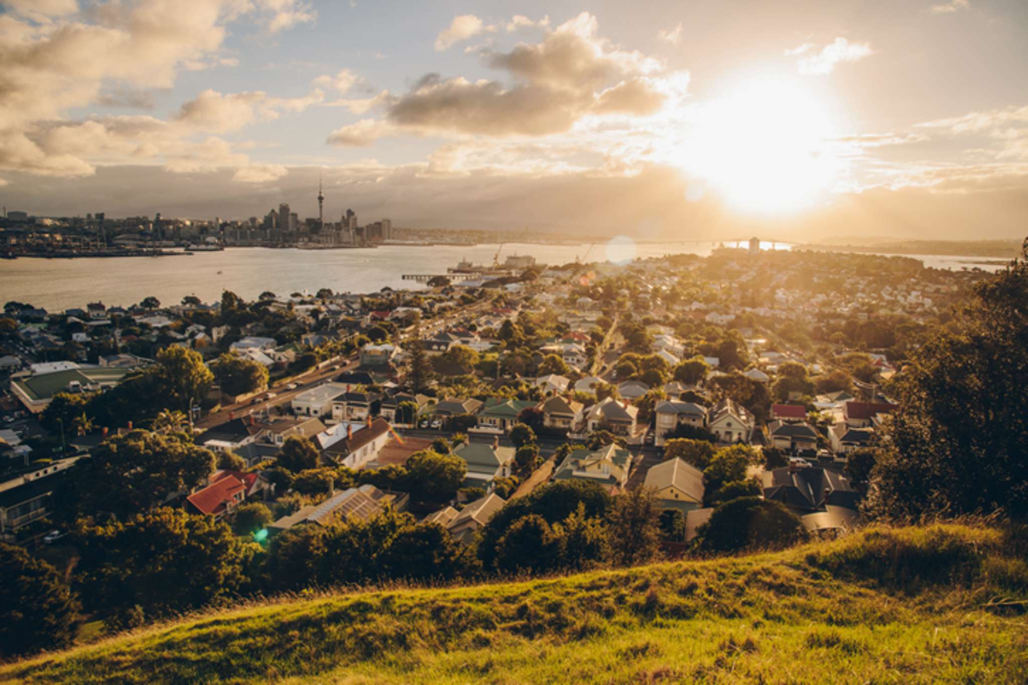 The real estate woes of Auckland’s mega-wealthy and well-to-do