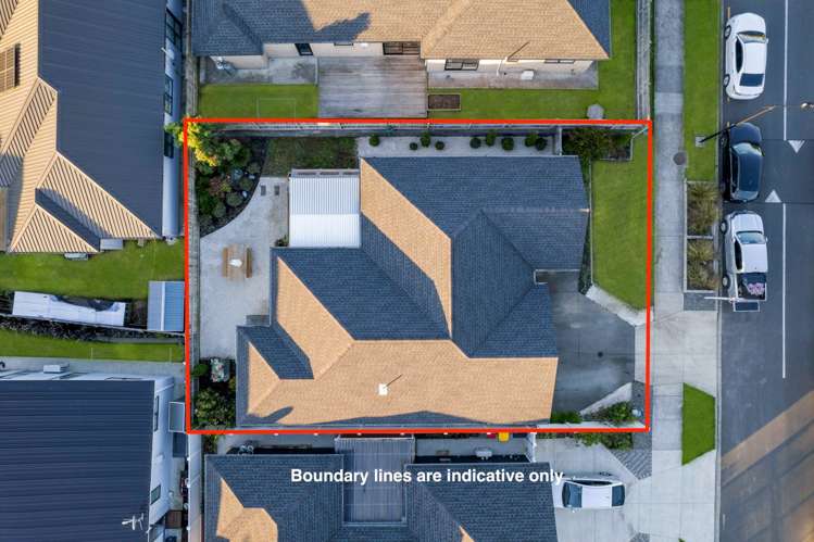 8 Holcroft Street Papakura_21