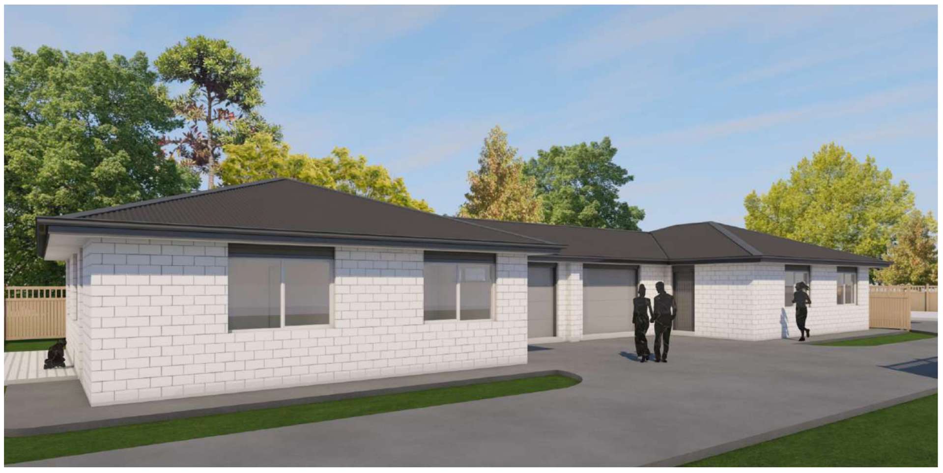 B/128 Weraroa Road Levin Horowhenua Houses for Rent One Roof