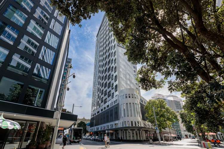 11F/16 Gore Street City Centre_17