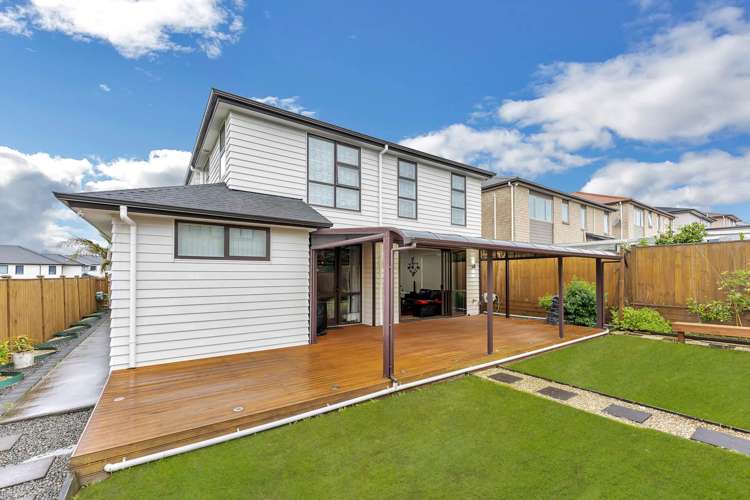 5 Tinaku Road Flat Bush_9