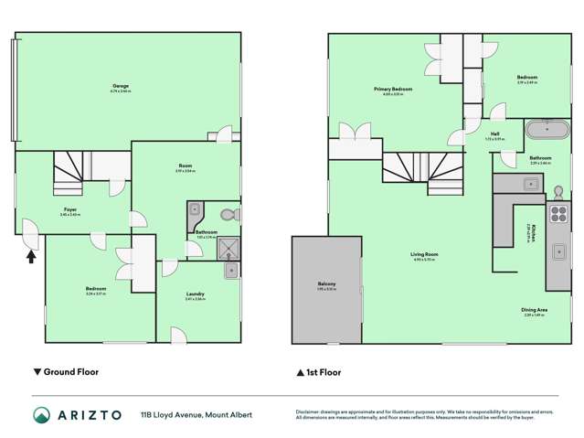 11B Lloyd Avenue Mount Albert_1