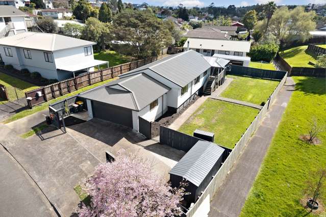 Renovated to Impress – A True Family Home