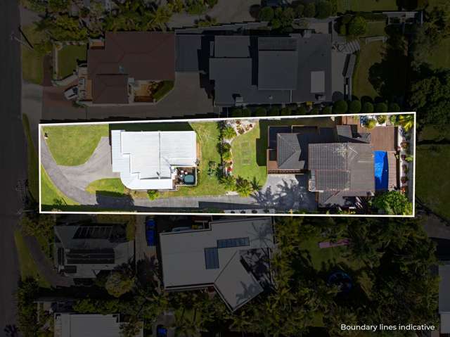 1 & 2/50 Masterton Road Rothesay Bay_4