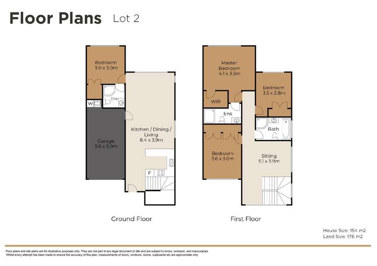 12 Taupo Street Green Bay_14