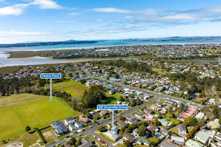 22 Granville Drive Massey_14