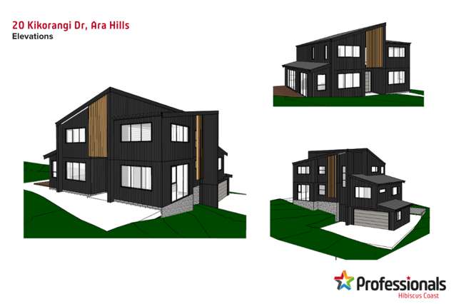 20 Kikorangi Drive Wainui_1