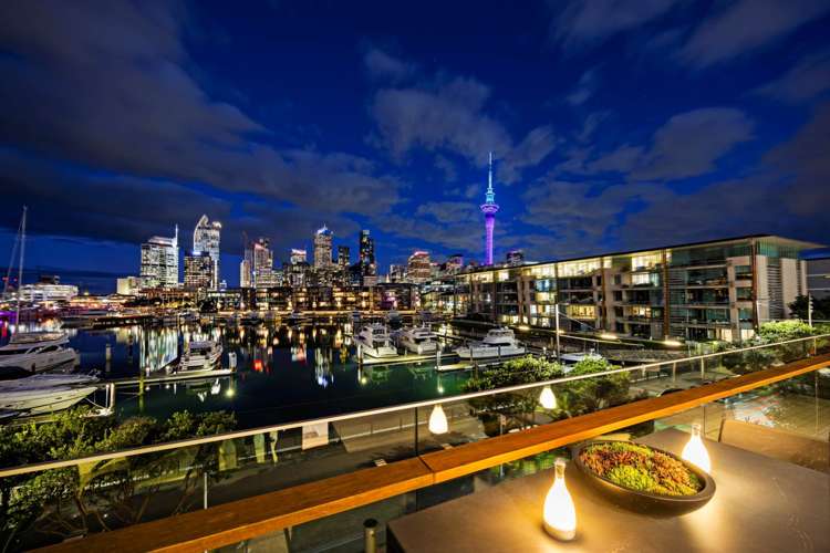 202/132 Halsey Street Wynyard Quarter_11