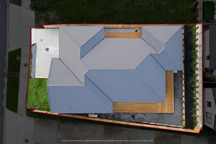 4 Bannockburn Road Opaheke_27