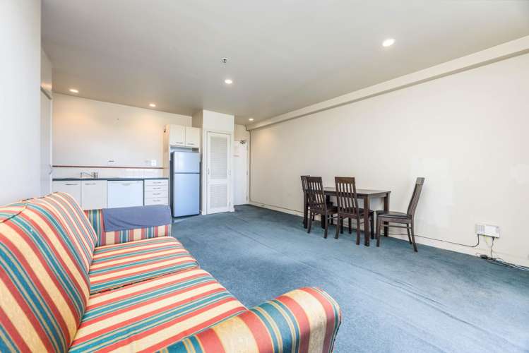 3c/125a Hobson Street Auckland Central_7