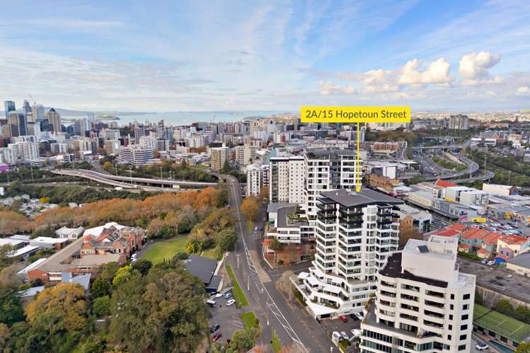 2A/15 Hopetoun Street Freemans Bay_15