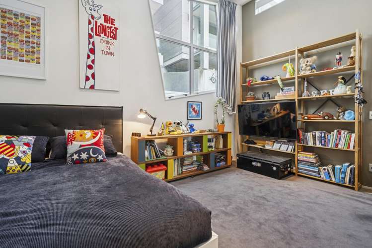 4 - 3 Holland Street Te Aro_10