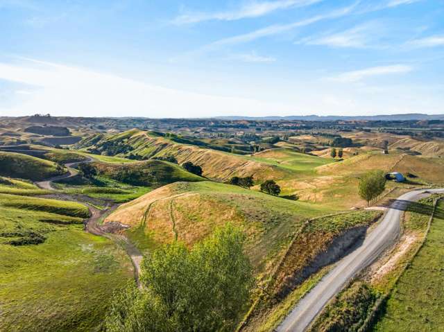 Lot Lot 1/1270 Taihape Road Sherenden_2