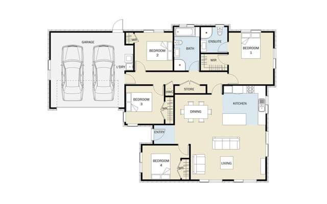 Lot 3 Raupeka Place_1