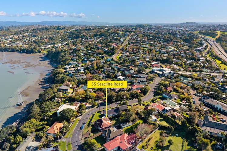 55 Seacliffe Road Hillsborough_24