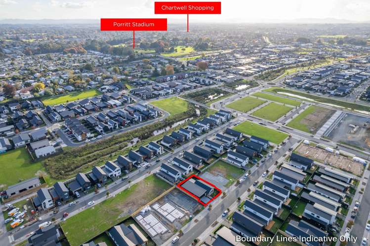 21 Halley Drive Chartwell_26