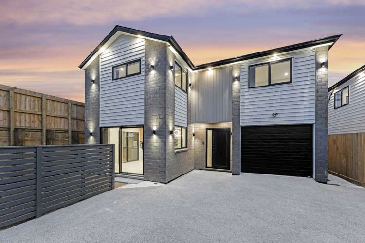 Lot 1,2,3/25 Cramond Drive Mangere_42