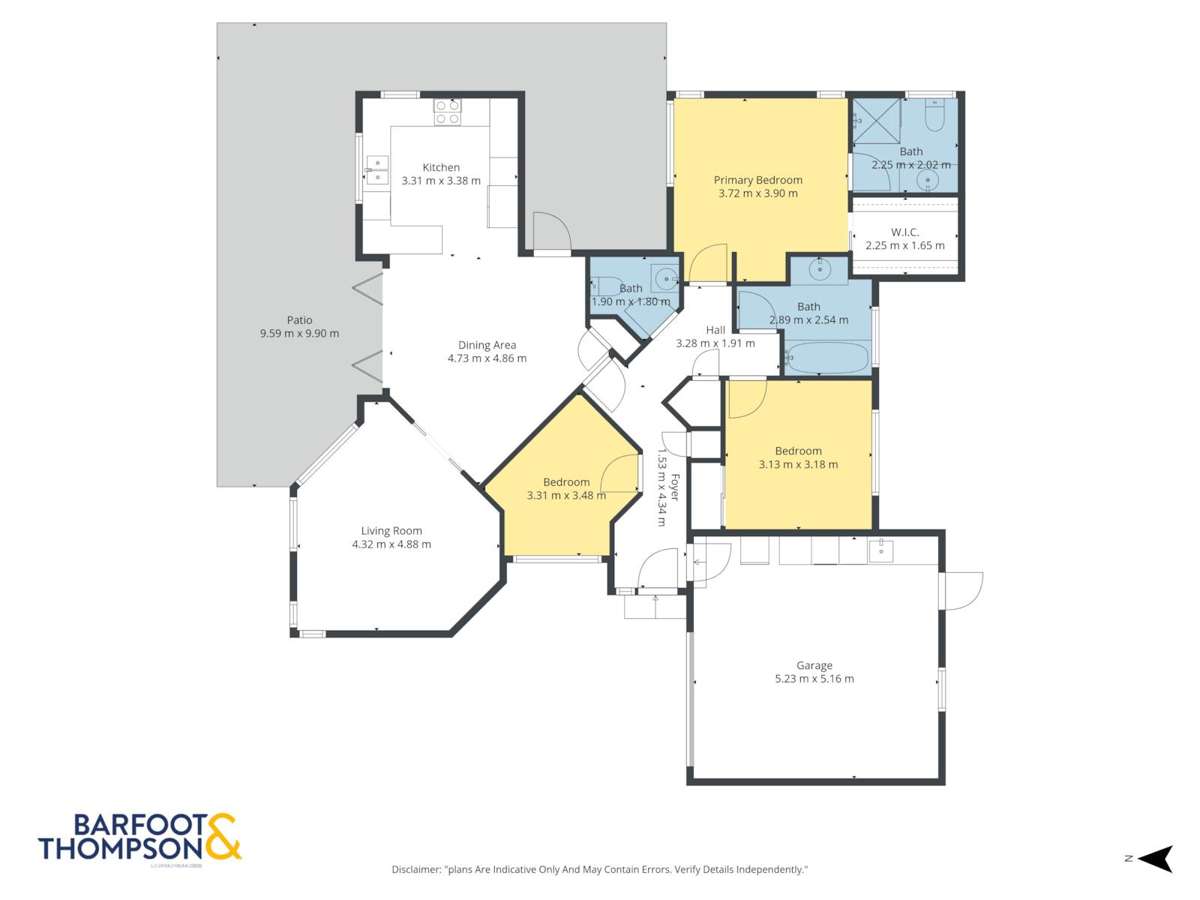 1A Stembridge Avenue_4