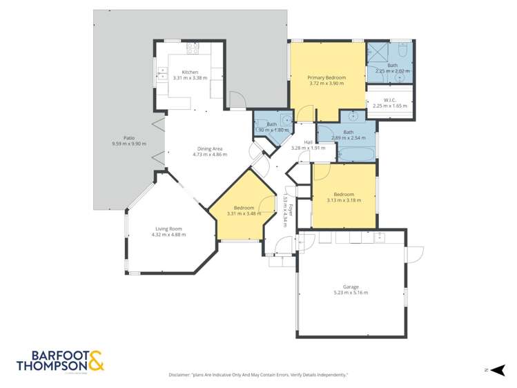 1A Stembridge Avenue Pukekohe_8