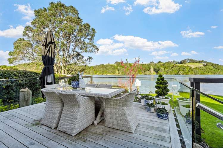 399 Leigh Road Whangateau_7