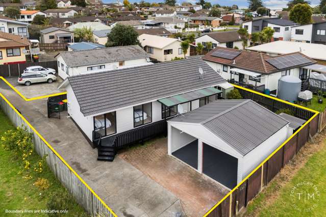Stylish & Fully Renovated Home - Ready for You!