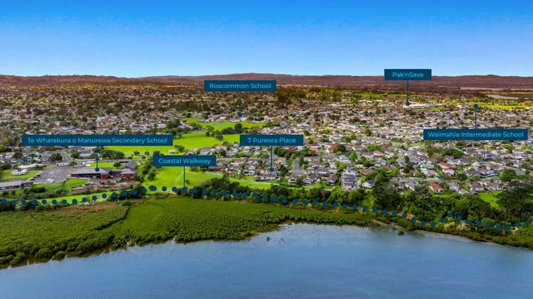 7 Pureora Place Clendon Park_26