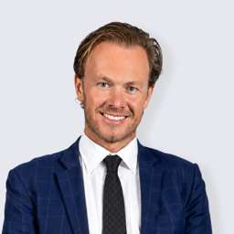 Simon Watson