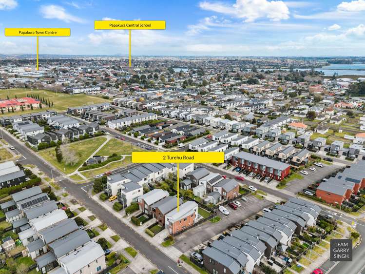 2 Turehu Road Papakura_30