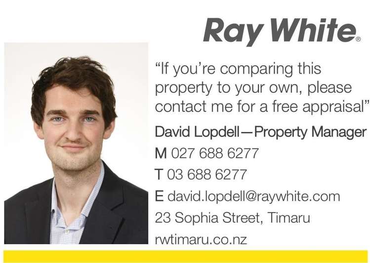 32 Tekapo Street Glenwood_18