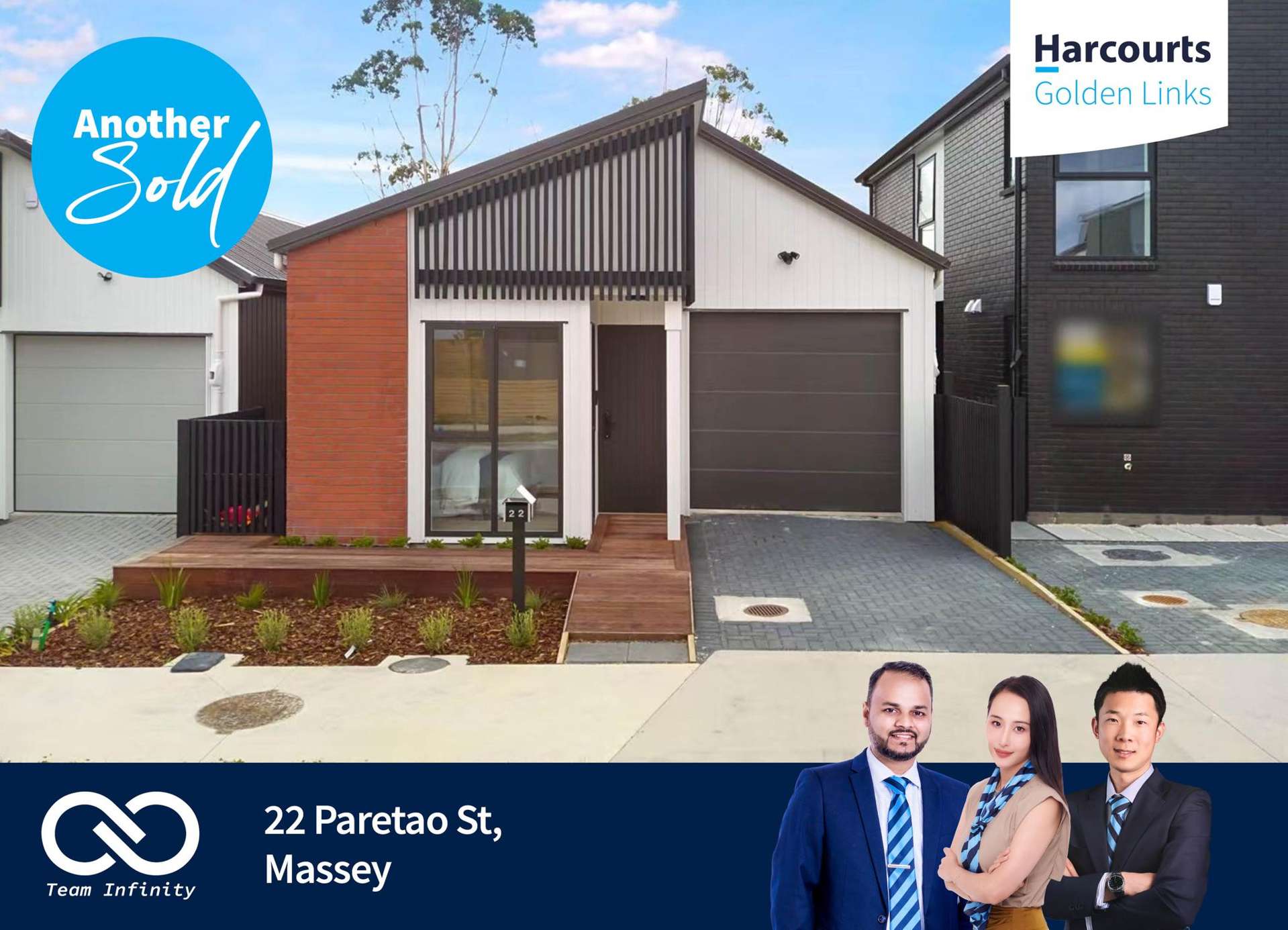 22 Paretao Street Massey_0