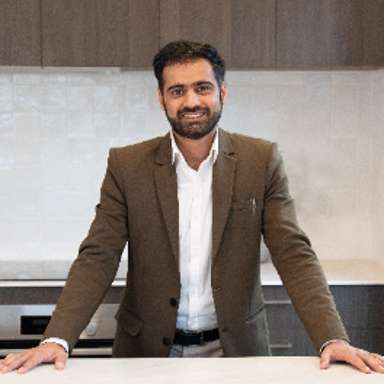 Hemant Dhamija