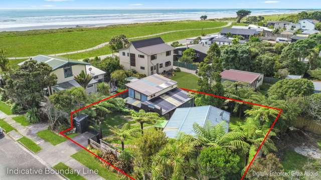 3 Kupe Street Carters Beach_2